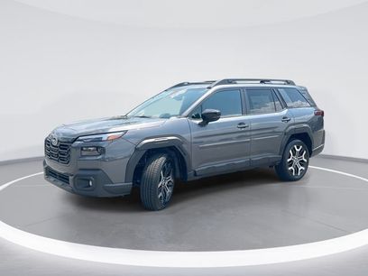 New 2026 Subaru Outback Touring XT