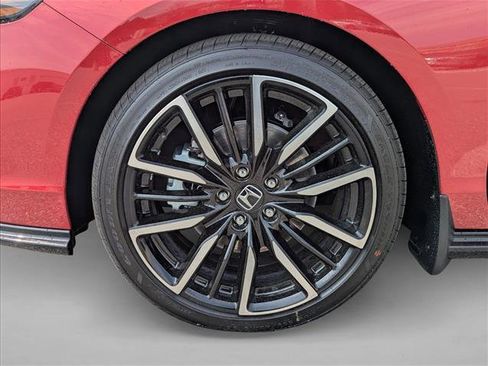 New 2026 Honda Accord Touring image 9
