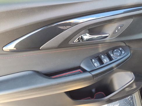 Certified 2023 Chevrolet TrailBlazer RS w/ Convenience Package image 8