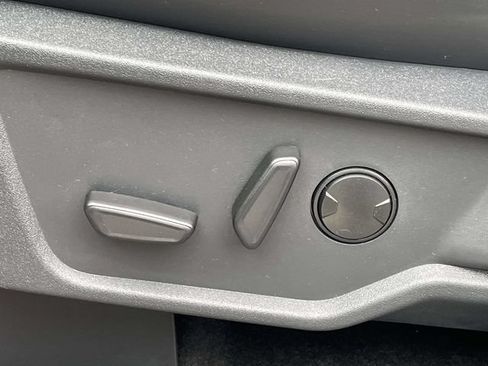 New 2026 Ford Bronco Raptor AWD/4WD image 17