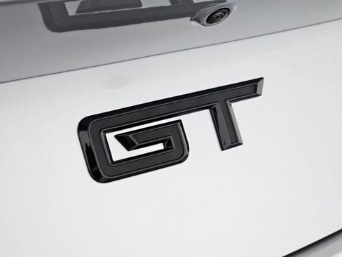 Used 2025 Ford Mustang GT RWD image 30