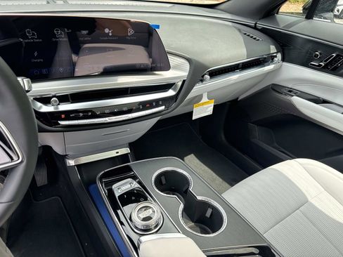 New 2026 Cadillac Lyriq Sport RWD image 23