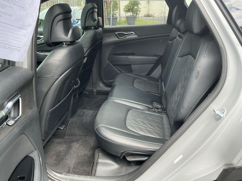 Certified 2024 Kia Sportage X-Pro Prestige AWD/4WD image 10
