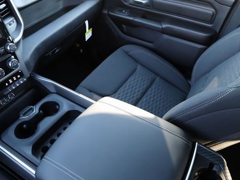 New 2026 RAM 1500 Express image 23