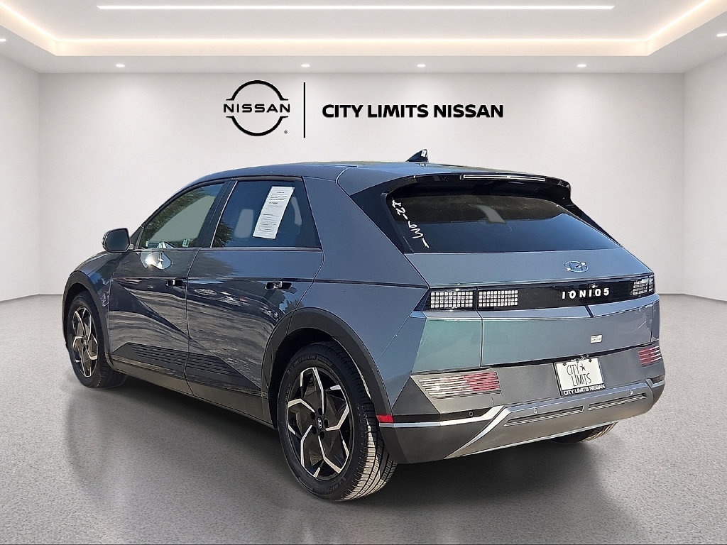 Used 2024 Hyundai Ioniq 5 SEL RWD image 5
