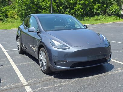 Used 2023 Tesla Model Y Long Range