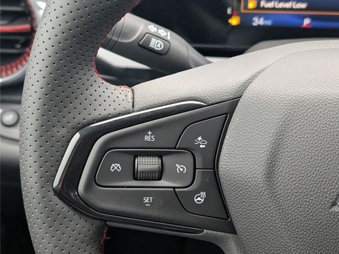 New 2026 Chevrolet Trax RS w/ Driver Confidence Package image 19