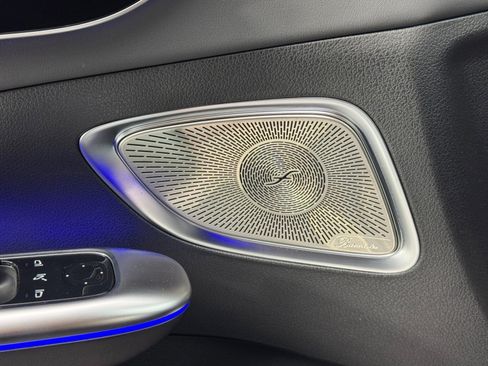 Used 2024 Mercedes-Benz C 63 AMG S image 20