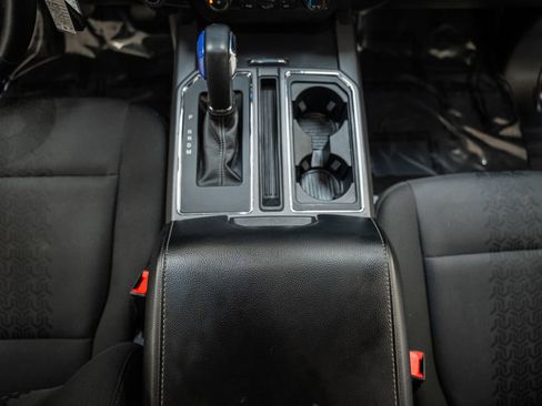 Certified 2020 Ford F150 XLT w/ Equipment Group 302A Luxury image 35