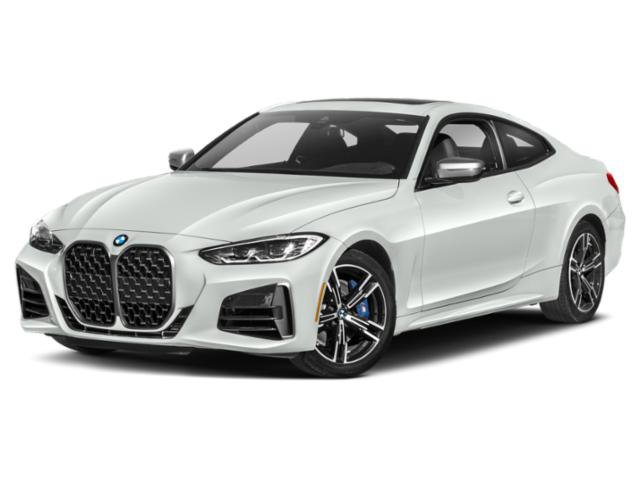 Used 2022 BMW M440i Coupe RWD image 4