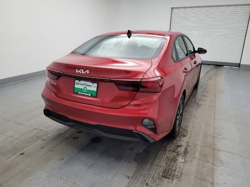 Used 2024 Kia Forte LXS image 7