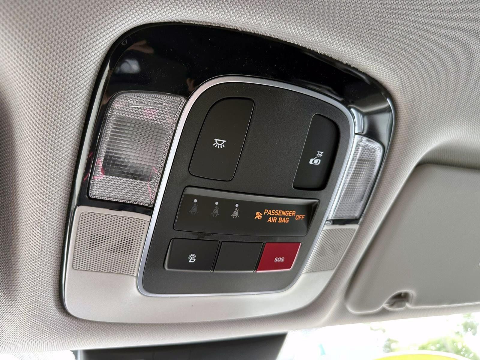 Used 2024 Hyundai Tucson SEL AWD/4WD image 27