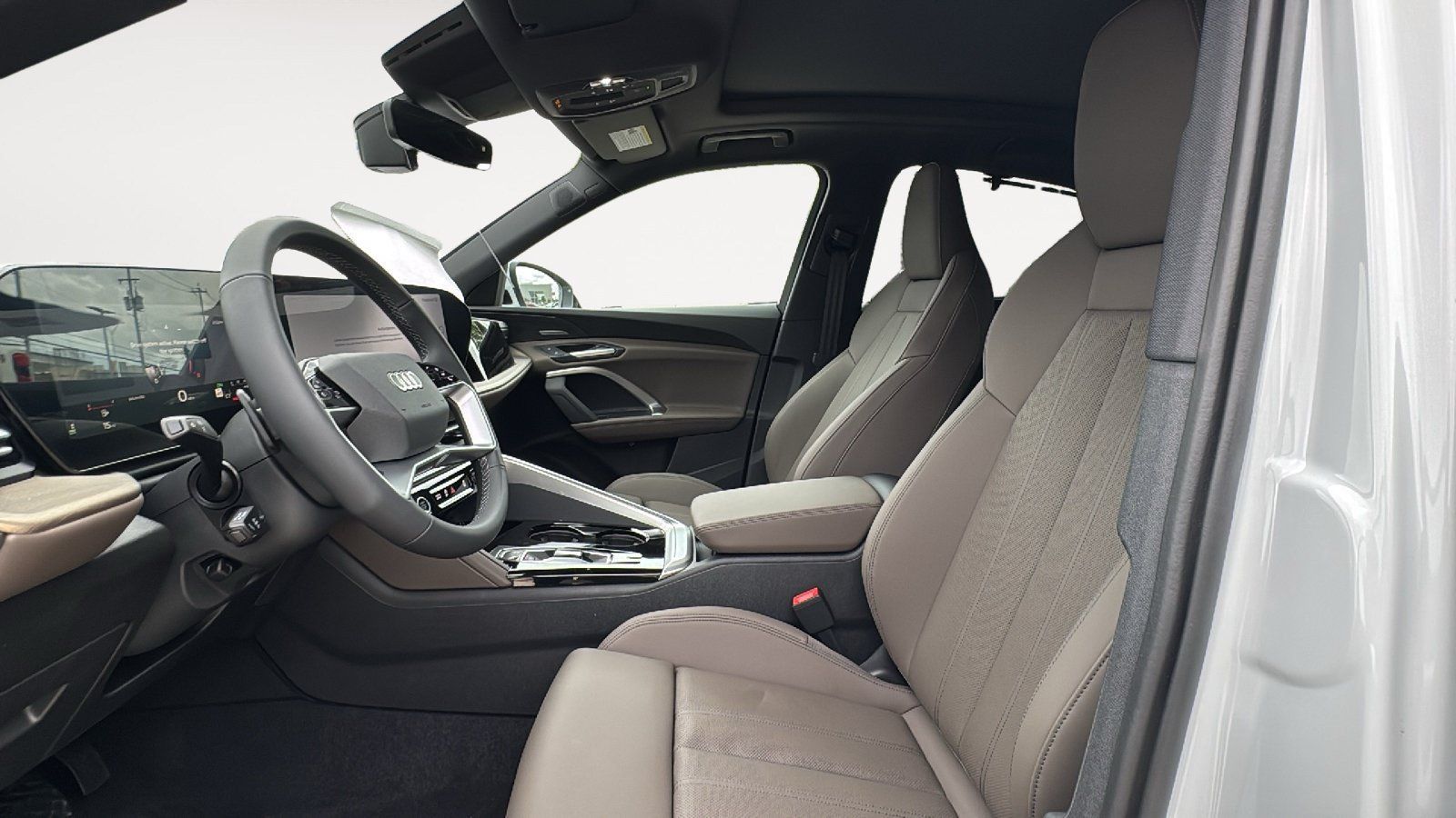 New 2026 Audi Q5 Premium Plus AWD/4WD image 9
