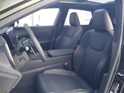 Certified 2023 Lexus RX 350 AWD w/ Cold Area Package image 34