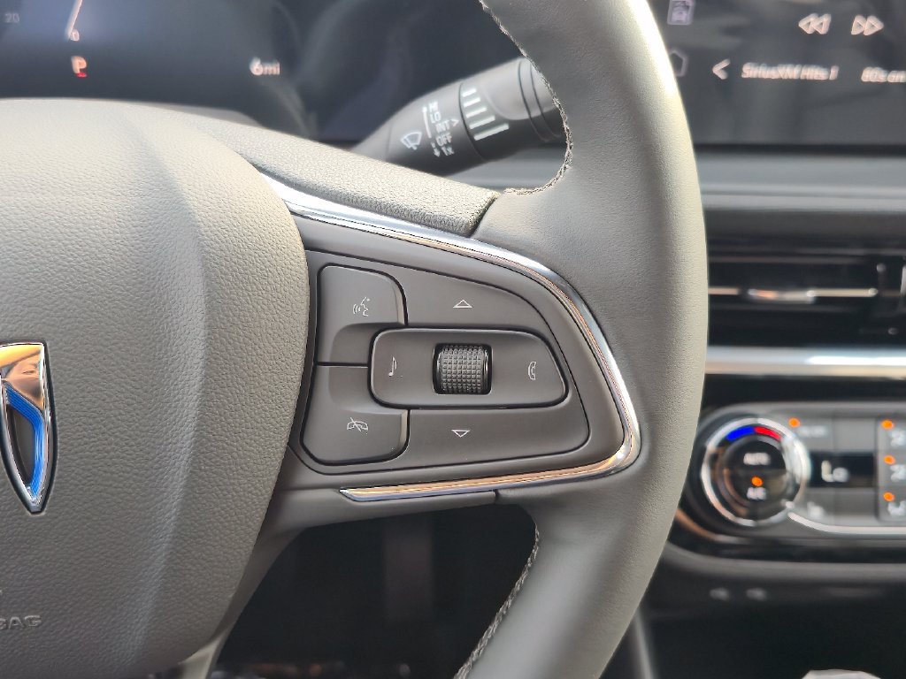 New 2026 Buick Envista Sport Touring w/ Convenience I Package FWD image 20