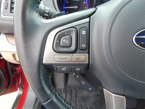 Used 2016 Subaru Outback 2.5i Limited image 18