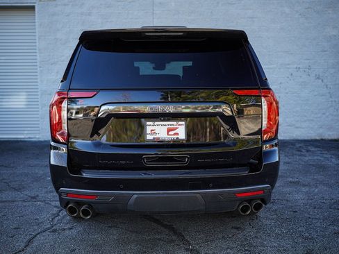 Used 2024 GMC Yukon Denali Ultimate image 14