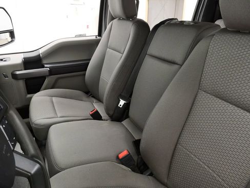 Used 2020 Ford F250 XLT image 40