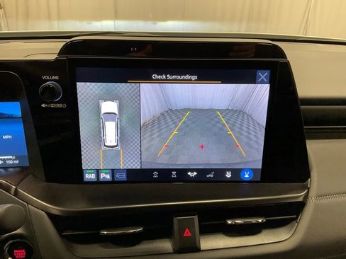 New 2026 Subaru Outback Touring XT w/ Touring Package image 22