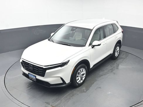 Used 2023 Honda CR-V LX image 34