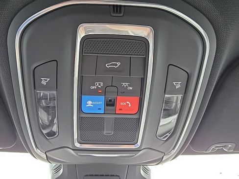 New 2026 Jeep Cherokee Limited image 41