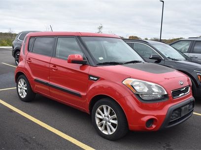 Used 2013 Kia Soul