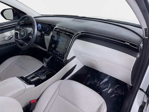Certified 2023 Hyundai Tucson SEL w/ Convenience Package image 29