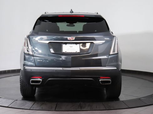 Used 2023 Cadillac XT5 Sportv AWD/4WD image 5
