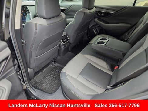 Used 2021 Subaru Outback Onyx Edition XT AWD/4WD image 14