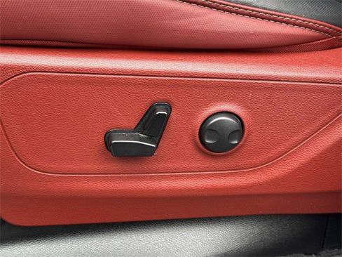 Used 2025 RAM 1500 Rebel w/ Rebel Level 1 Equipment Group image 15