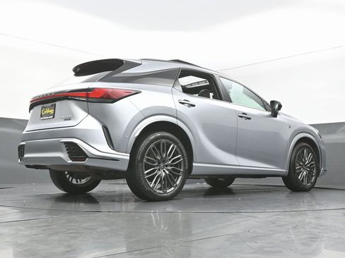 Used 2023 Lexus RX 500h F Sport w/ Accessory Package (Z1) image 50