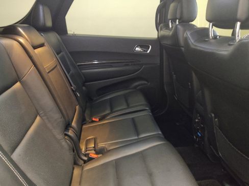 Used 2017 Dodge Durango Citadel image 19