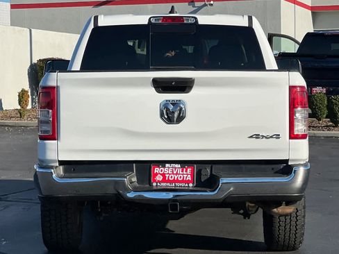 Used 2019 RAM 1500 Tradesman image 8