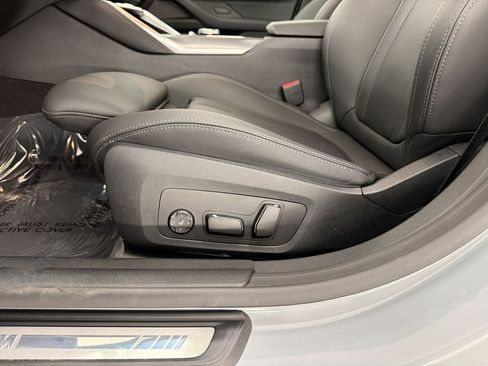 Used 2024 BMW i4 eDrive40 w/ M Sport Package RWD image 15