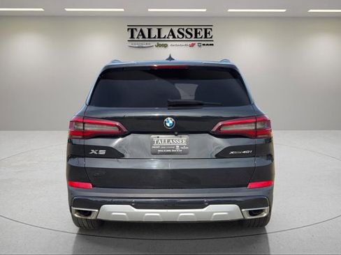 Used 2023 BMW X5 xDrive40i w/ Premium Package image 8