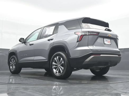 Used 2026 Chevrolet Equinox LT AWD/4WD image 28