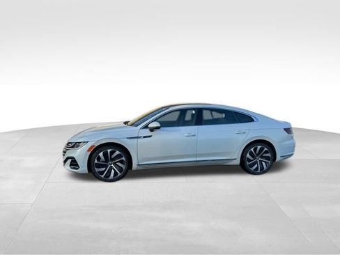 Used 2022 Volkswagen Arteon SEL image 4
