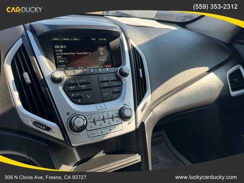 Used 2017 GMC Terrain SLE w/ Nightfall Package image 15