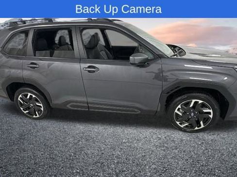 New 2026 Subaru Forester Limited image 2