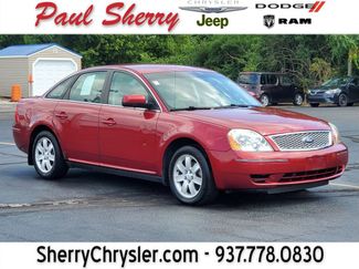 Used 2007 Ford Five Hundred SEL image 1