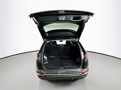 Used 2024 Hyundai Tucson SEL image 34