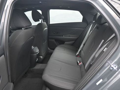 New 2026 Hyundai Elantra SEL Sport image 15