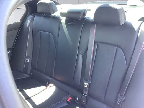 Used 2024 BMW M3 Competition AWD/4WD image 18