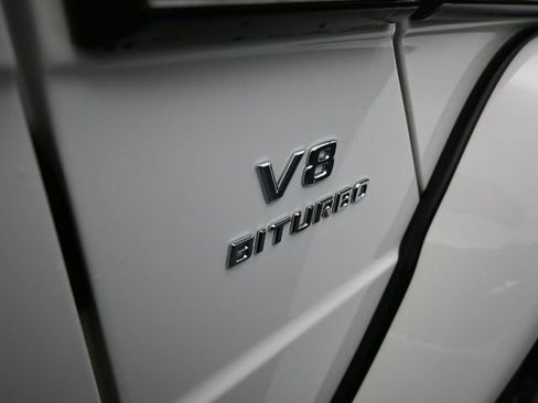 Used 2017 Mercedes-Benz G 63 AMG 4MATIC image 13