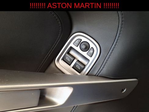 Used 2009 Aston Martin DB9 Coupe RWD image 13