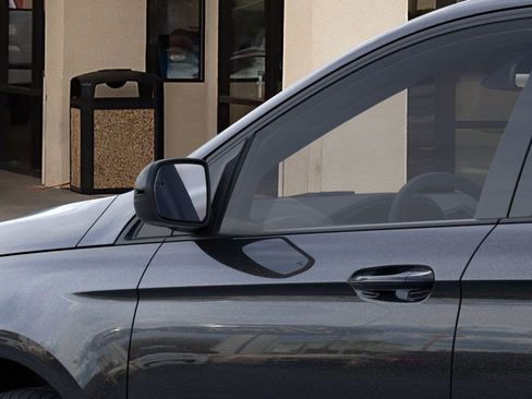 New 2024 Ford Edge SE w/ Black Appearance Package image 21