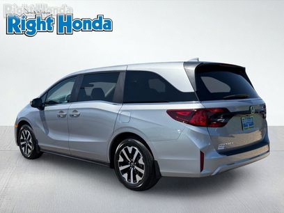 Used 2026 Honda Odyssey EX-L