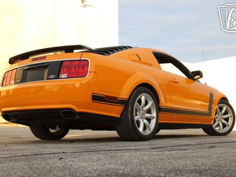 Used 2007 Ford Mustang GT image 16