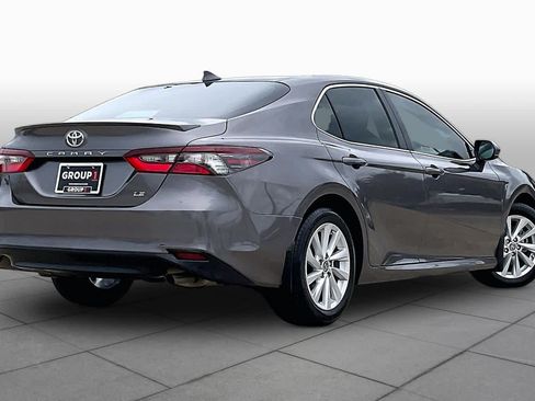 Used 2024 Toyota Camry LE FWD image 13
