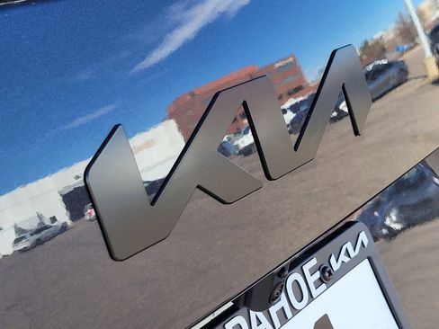 New 2027 Kia Telluride SX X-Line image 13